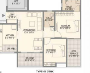  prime-land Floor Plan Floor Plan