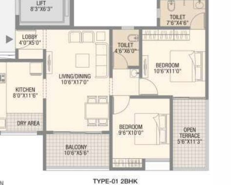  prime land Floor Plan Floor Plan