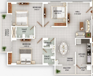 Floor Plan signature Floor Plan Floor Plan