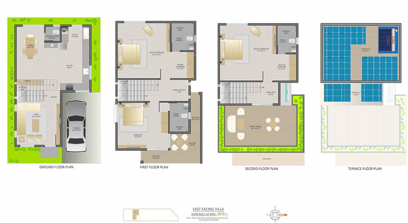 Floor Plan golden pearl phase 2 Floor Plan Floor Plan