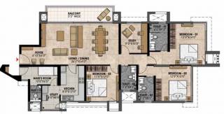  fairfield Floor Plan Floor Plan