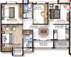 grace Floor Plan Floor Plan