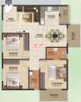 Floor Plan sannidhi Floor Plan Floor Plan