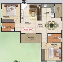 Floor Plan sannidhi Floor Plan Floor Plan