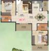 sannidhi Floor Plan Floor Plan