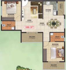 Floor Plan sannidhi Floor Plan Floor Plan