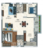 pranav-solitaire Floor Plan Floor Plan