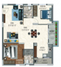 Floor Plan pranav-solitaire Floor Plan Floor Plan