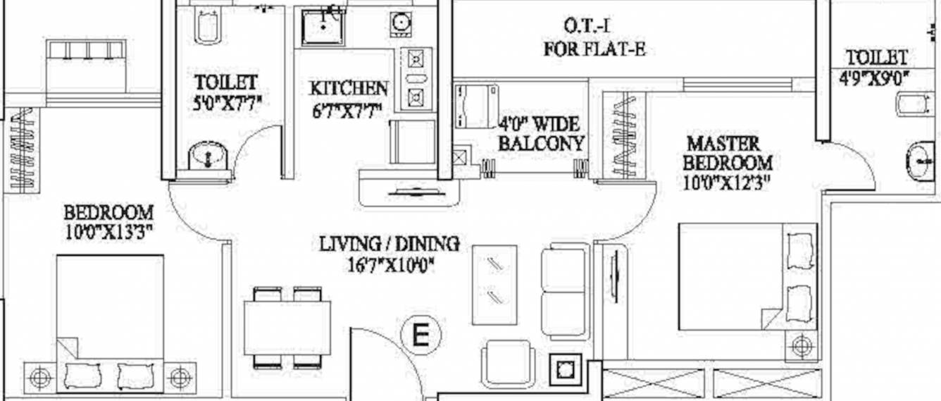 Floor Plan  southwinds Floor Plan Floor Plan