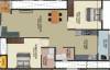  spoorthi Floor Plan Floor Plan