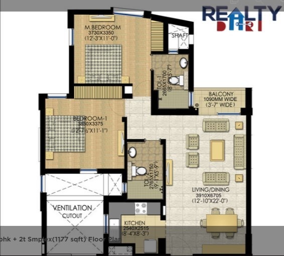 Floor Plan kosmos Floor Plan Floor Plan