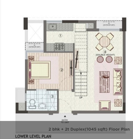 Floor Plan kosmos Floor Plan Floor Plan