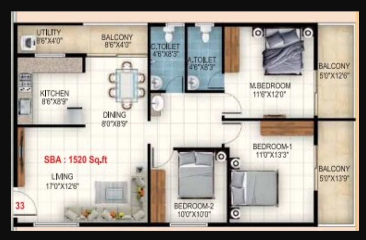 Floor Plan kosmos Floor Plan Floor Plan
