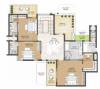  oyster-grande-tower-h Floor Plan Upper Level Duplex Plan