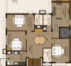 aashirwad Floor Plan Floor Plan