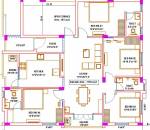 Floor Plan  rose-garden Floor Plan Floor Plan