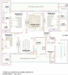  the-lutyens-mohali Floor Plan Floor Plan
