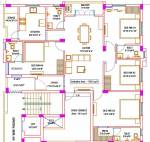 Floor Plan  rose-garden Floor Plan Floor Plan