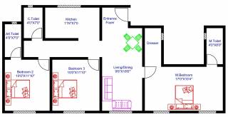 Floor Plan 49-simandhar-royale Floor Plan Floor Plan