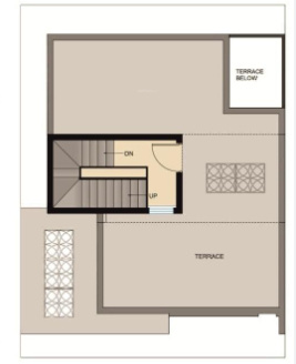  woods-estate Floor Plan Second Floor Plan