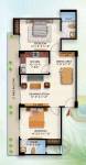  shreekrishna-nilayam Floor Plan Floor Plan