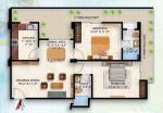  shreekrishna-nilayam Floor Plan Floor Plan