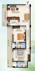 Floor Plan shreekrishna-nilayam Floor Plan Floor Plan