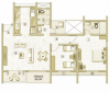 elementa Floor Plan Floor Plan