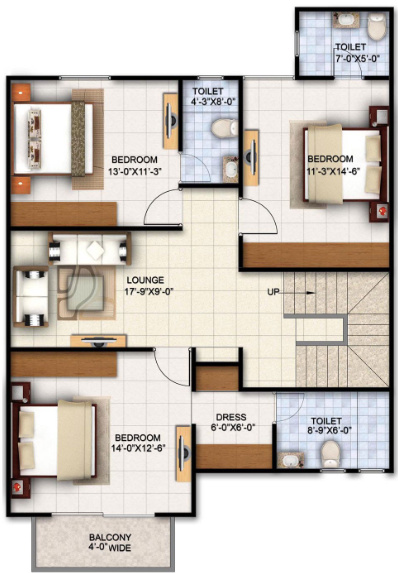First Floor Plan town Floor Plan First Floor Plan