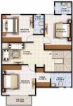 First Floor Plan  town Floor Plan First Floor Plan