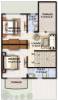town Floor Plan First Floor Plan