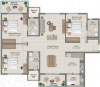  sona-vistaas Floor Plan Floor Plan