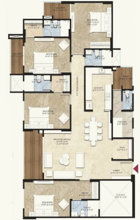 Floor Plan akshar Floor Plan Floor Plan