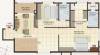 hermitage Floor Plan Upper Level Duplex Plan
