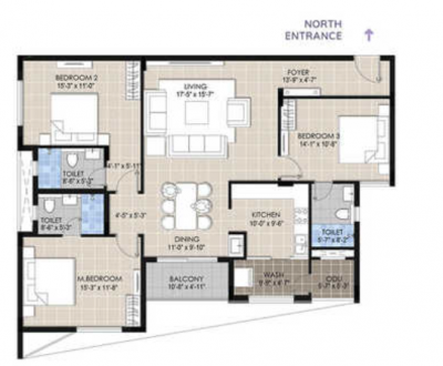 vanya-vilas Floor Plan Floor Plan