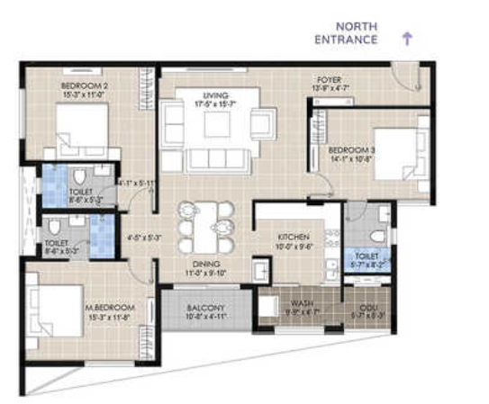 vanya-vilas Floor Plan Floor Plan
