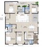 vanya-vilas Floor Plan Floor Plan