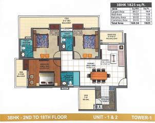 Floor Plan  aigin-royal Floor Plan Floor Plan