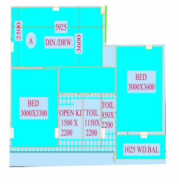  skyline Floor Plan Floor Plan