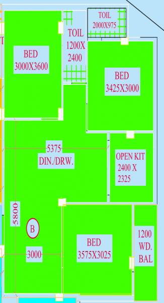  skyline Floor Plan Floor Plan
