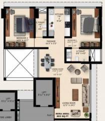  ananta Floor Plan Floor Plan