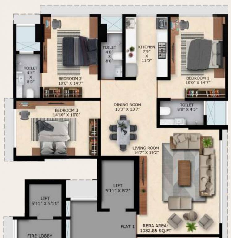 Floor Plan ananta Floor Plan Floor Plan
