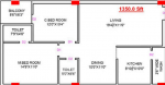  shree-apartments Floor Plan Floor Plan