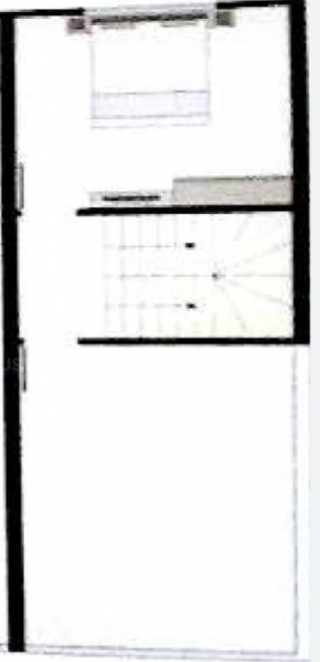  amardeep-bungalow Floor Plan Second Floor Plan