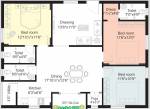 Floor Plan heights-three Floor Plan Floor Plan