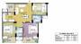  anushree-apartments Floor Plan Floor Plan