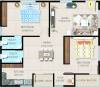 sree-balaji-pearl Floor Plan Floor Plan