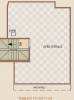villa Floor Plan Terrace Floor Plan