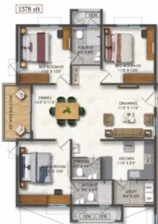 Floor Plan newlands Floor Plan Floor Plan
