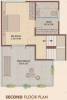 luxuria-block-a-and-b Floor Plan Second Floor Plan